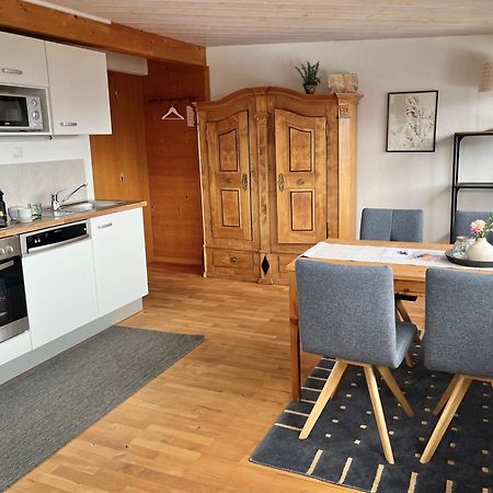 Waelderhaus Apartments Шварценберг-им-Брегенцервальд Экстерьер фото